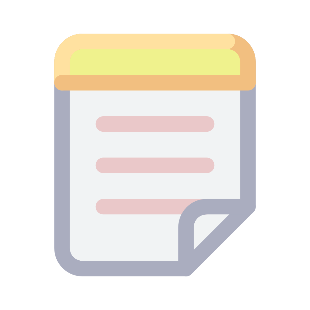 MindPad app icon