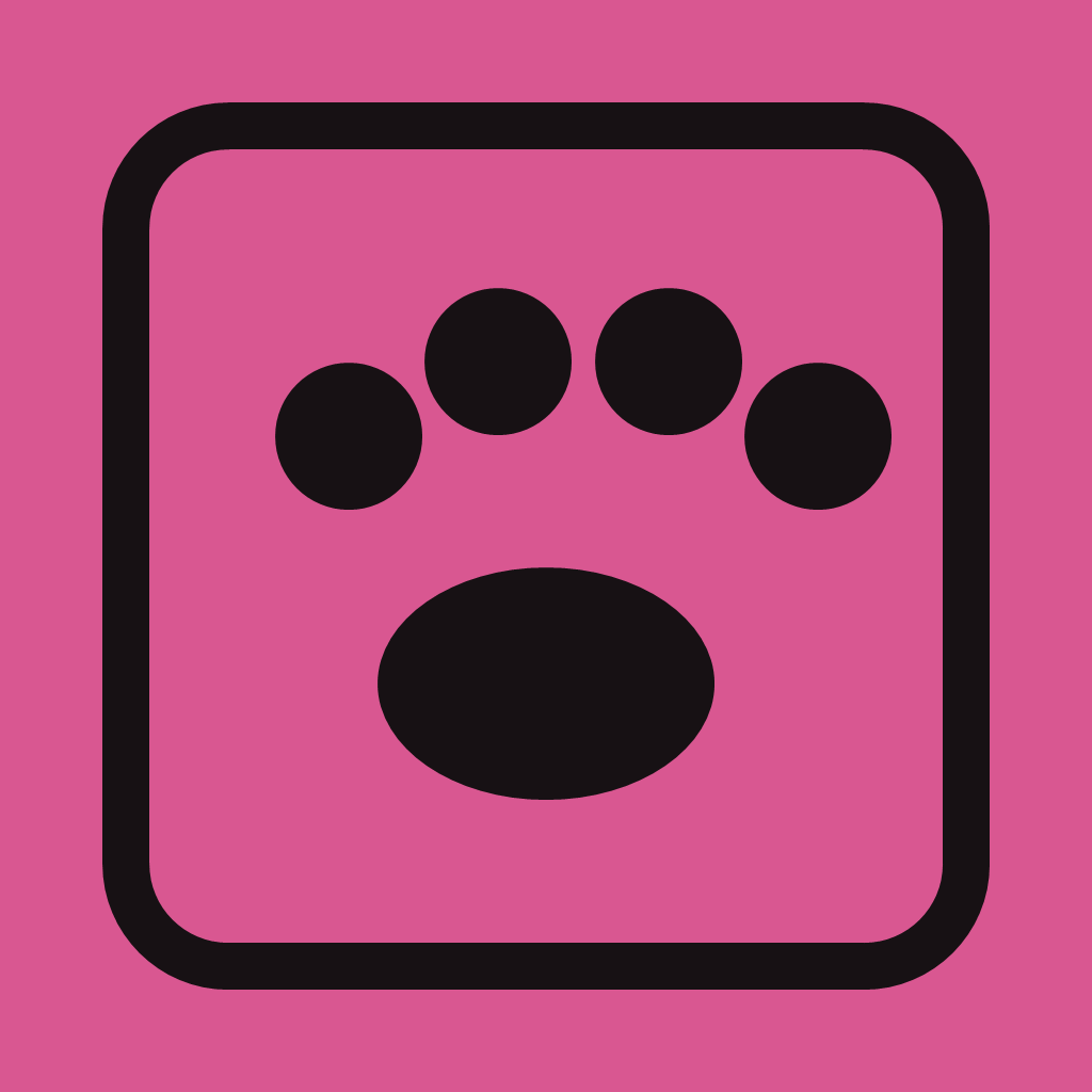 PupSchedule app icon